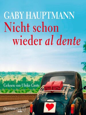 cover image of Nicht schon wieder al dente